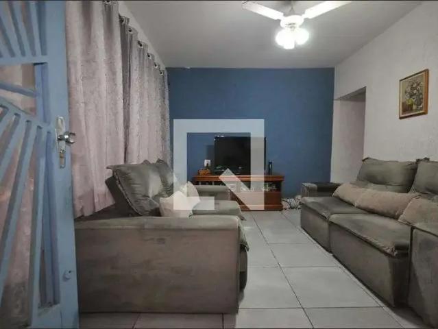 Casa / Sobrado para Venda em São Paulo/SP Jardim Brasil 3 Quartos