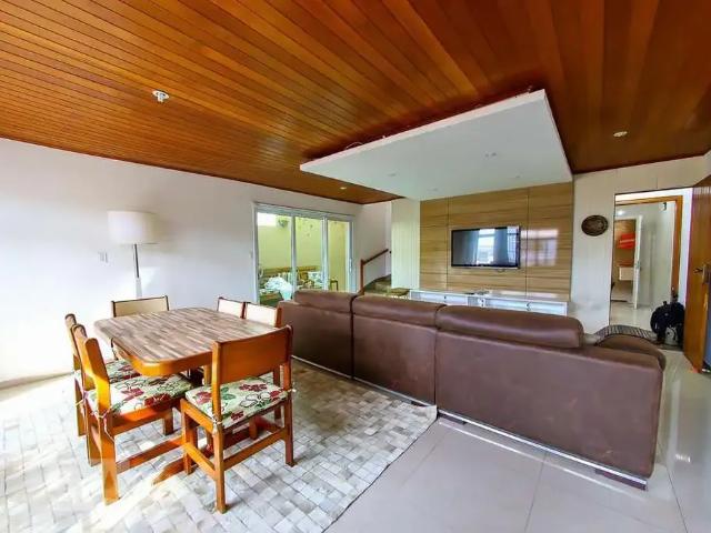 Casa / Sobrado para Venda em São Paulo/SP Jardim Brasil 3 Quartos