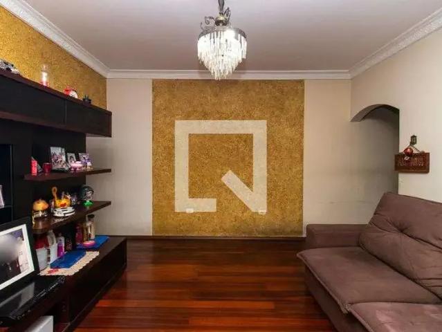 Casa / Sobrado para Venda em São Paulo/SP Jardim Brasil 3 Quartos