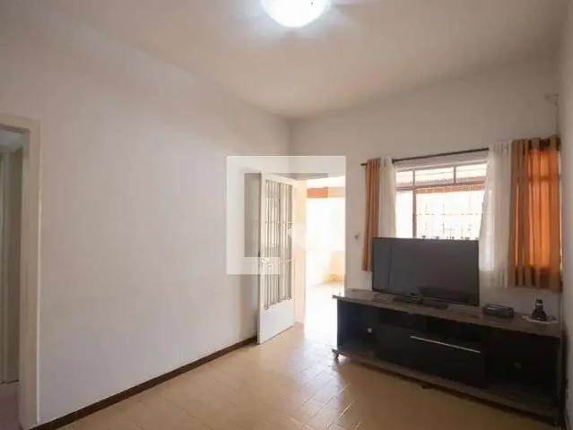 Casa / Sobrado para Venda em São Paulo/SP Jardim Brasil 3 Quartos
