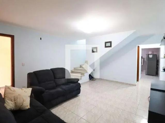 Casa / Sobrado para Venda em São Paulo/SP Jardim Brasil 3 Quartos