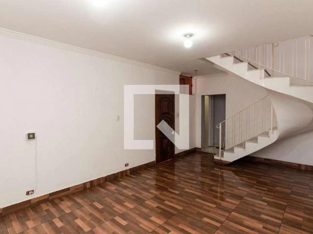 Casa / Sobrado para Venda em São Paulo/SP Jardim Brasil 3 Quartos