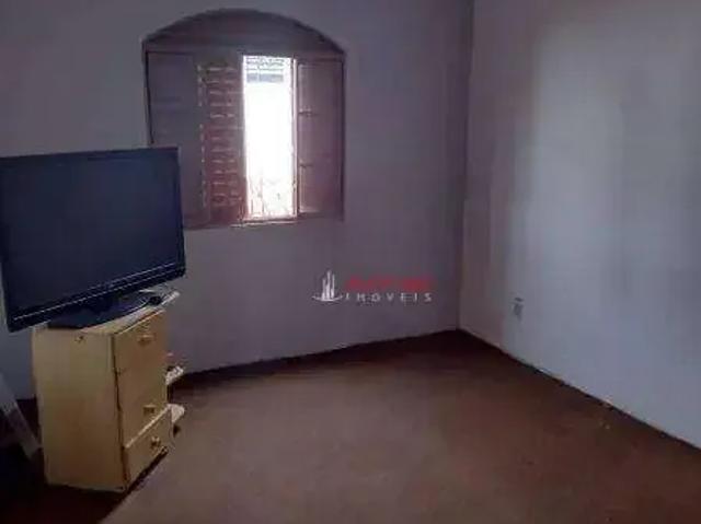 Casa / Sobrado para Venda em São Paulo/SP Jardim Brasil 4 Quartos