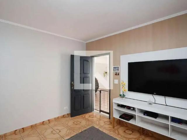 Casa / Sobrado para Venda em São Paulo/SP Jardim Brasil 4 Quartos