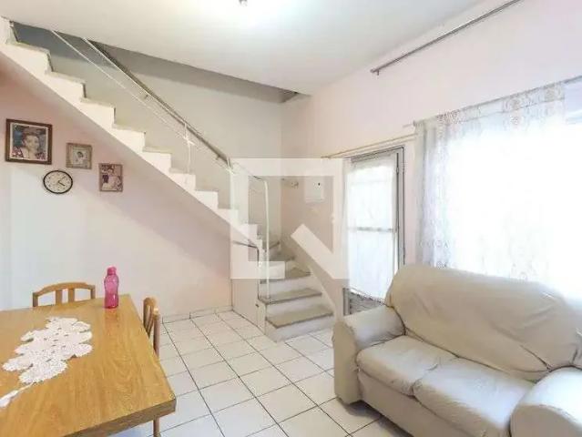 Casa / Sobrado para Venda em São Paulo/SP Jardim Brasil 4 Quartos