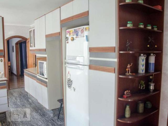 Casa / Sobrado para Venda em São Paulo/SP Jardim Brasil 4 Quartos