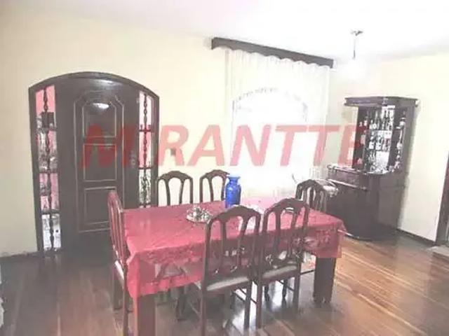 Casa / Sobrado para Venda em São Paulo/SP Jardim Brasil 4 Quartos
