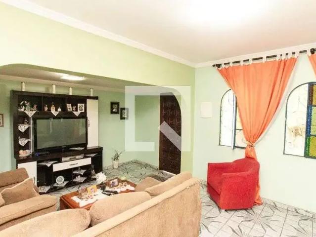 Casa / Sobrado para Venda em São Paulo/SP Jardim Brasil 4 Quartos