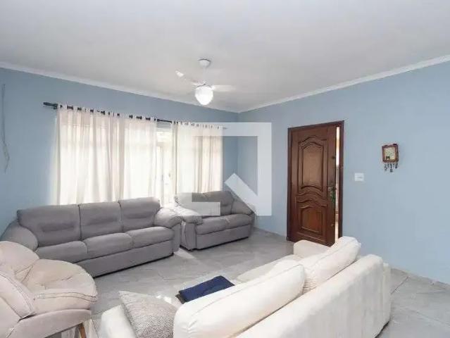 Casa / Sobrado para Venda em São Paulo/SP Jardim Brasil 4 Quartos