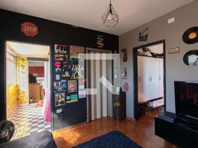 Casa / Sobrado para Venda em São Paulo/SP Jardim Brasil 4 Quartos