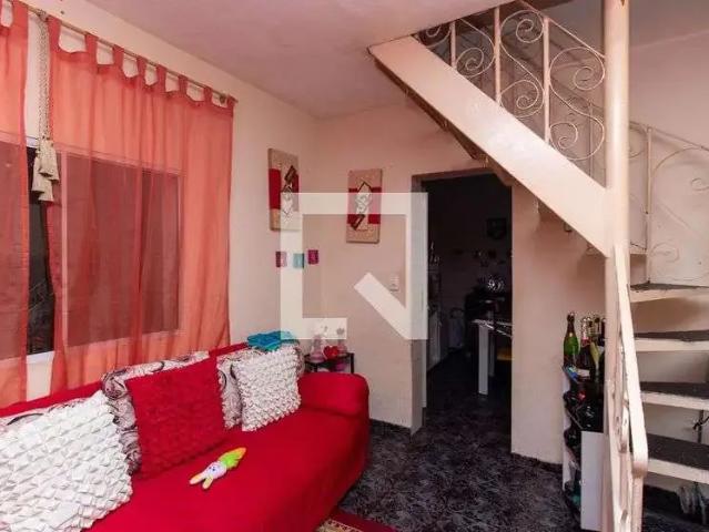 Casa / Sobrado para Venda em São Paulo/SP Jardim Brasil 4 Quartos