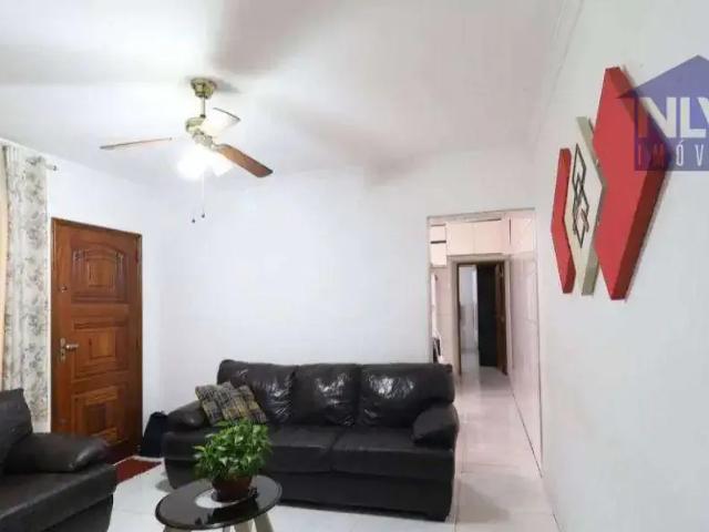 Casa / Sobrado para Venda em São Paulo/SP Jardim Brasil 4 Quartos