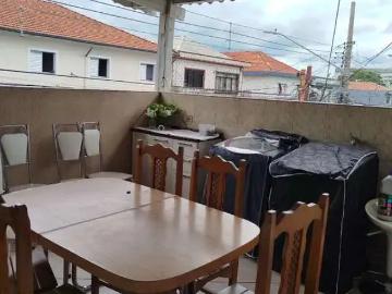 Casa / Sobrado para Venda em São Paulo/SP Jardim Brasil 5 Quartos