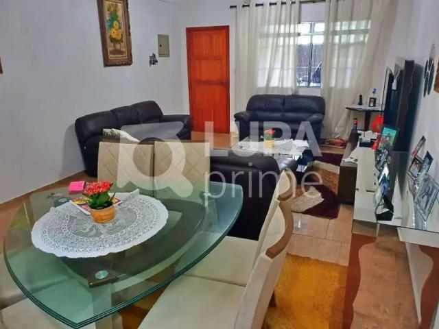 Casa / Sobrado para Venda em São Paulo/SP Jardim Brasil 5 Quartos