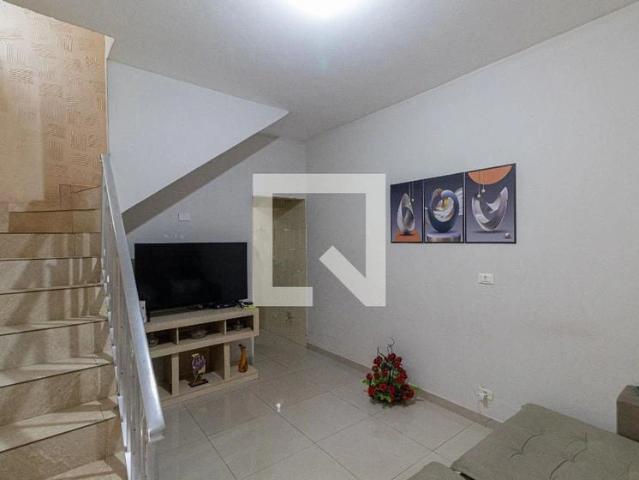 Casa / Sobrado para Venda em São Paulo/SP Jardim Brasília 3 Quartos
