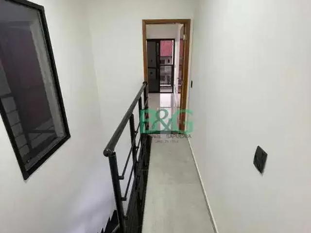 Casa / Sobrado para Venda em São Paulo/SP Jardim Brasília 3 Quartos