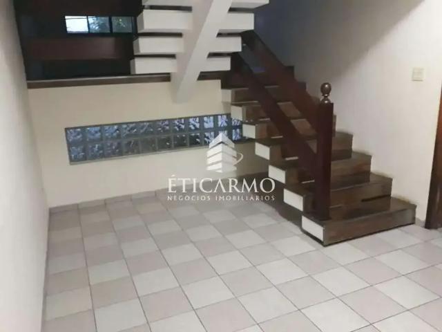 Casa / Sobrado para Venda em São Paulo/SP Jardim Brasília 3 Quartos