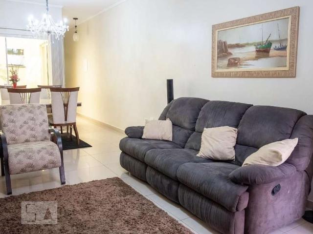 Casa / Sobrado para Venda em São Paulo/SP Jardim Brasília 3 Quartos