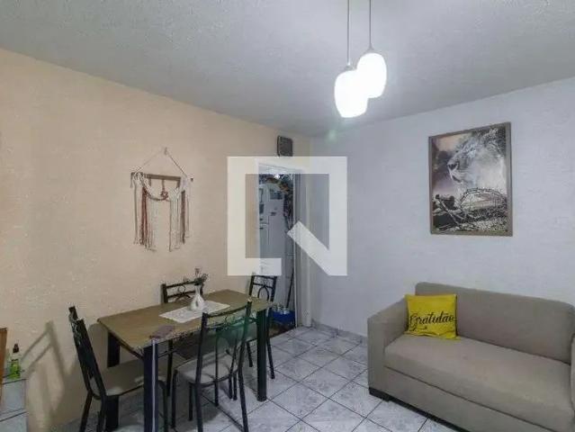 Casa / Sobrado para Venda em São Paulo/SP Jardim Brasília 3 Quartos