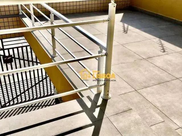 Casa / Sobrado para Venda em São Paulo/SP Jardim Brasília 2 Quartos