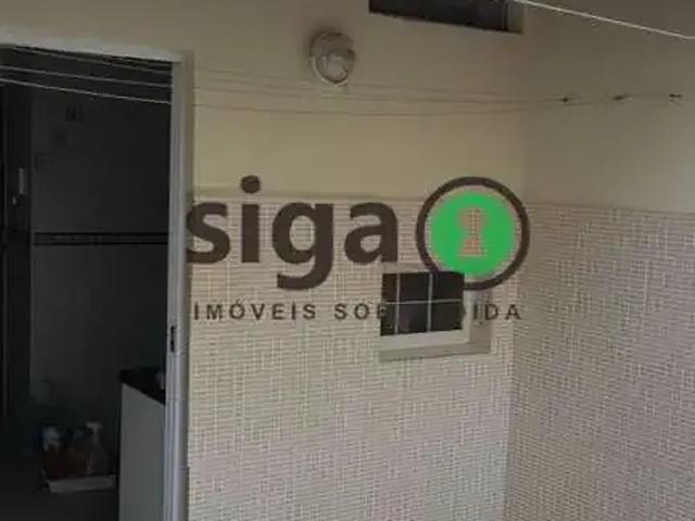 Casa / Sobrado para Venda em São Paulo/SP Jardim Brasília 2 Quartos