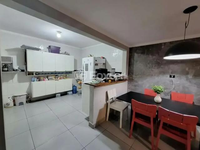 Casa / Sobrado para Venda em São Paulo/SP Jardim Brasília 5 Quartos