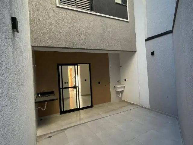 Casa / Sobrado para Venda em São Paulo/SP Jardim Brasília Zona Leste 2 Quartos