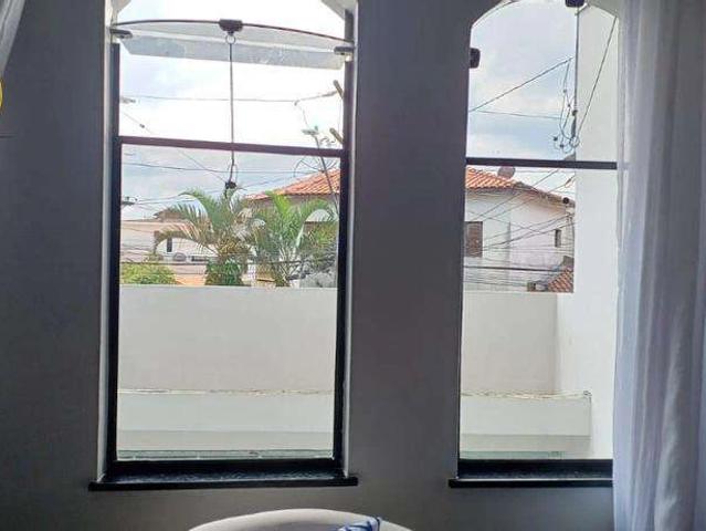 Casa / Sobrado para Venda em São Paulo/SP Jardim Brasília Zona Leste 3 Quartos