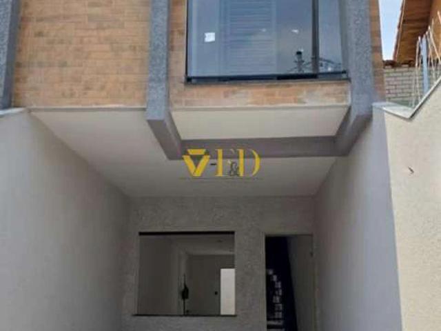 Casa / Sobrado para Venda em São Paulo/SP Jardim Brasília Zona Leste 3 Quartos