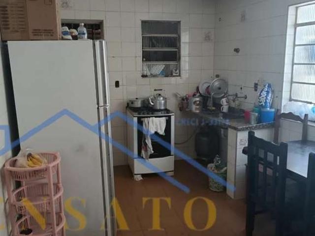 Casa / Sobrado para Venda em São Paulo/SP Jardim Brasília Zona Leste 3 Quartos