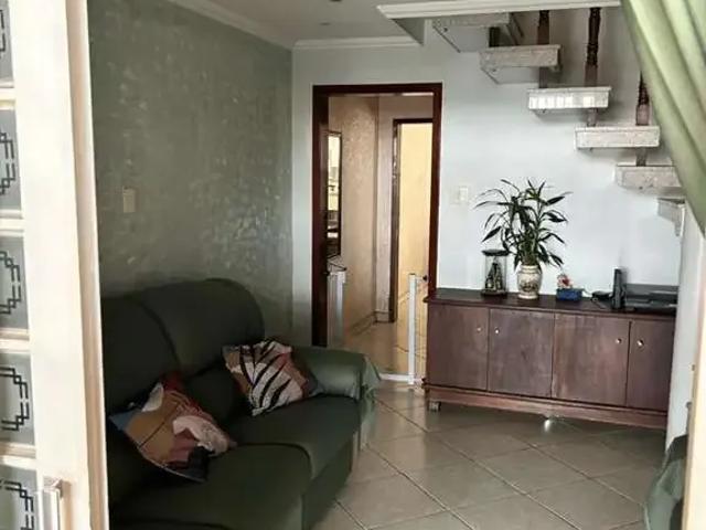 Casa / Sobrado para Venda em São Paulo/SP Jardim Brasília Zona Leste 3 Quartos