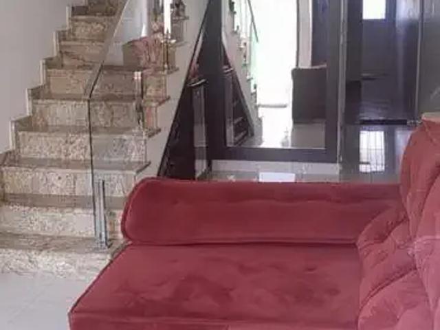 Casa / Sobrado para Venda em São Paulo/SP Jardim Brasília Zona Leste 3 Quartos