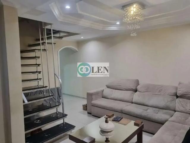 Casa / Sobrado para Venda em São Paulo/SP Jardim Gonzaga 3 Quartos
