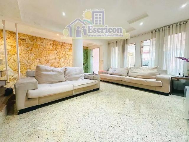 Casa / Sobrado para Venda em São Paulo/SP Jardim Galli 3 Quartos