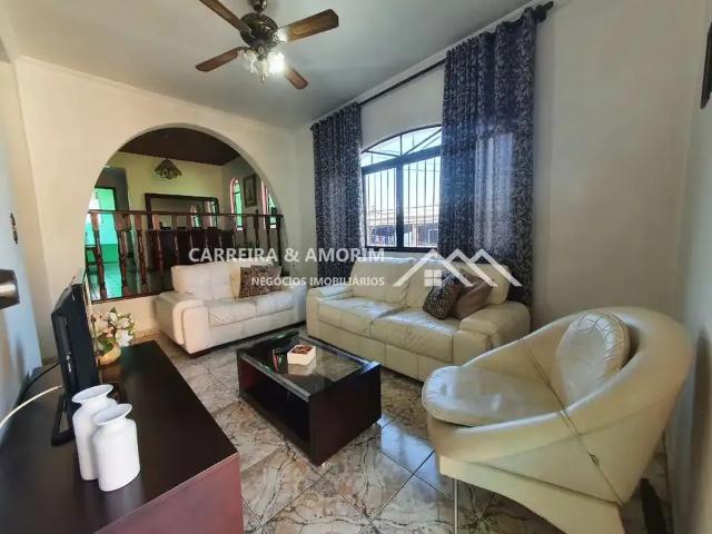 Casa / Sobrado para Venda em São Paulo/SP Jardim Germania 3 Quartos