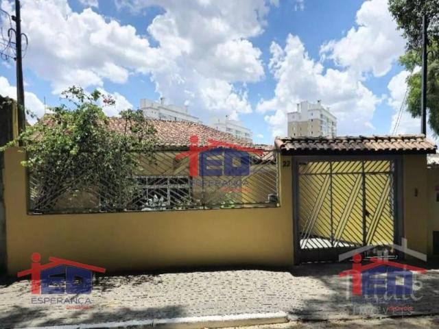 Casa / Sobrado para Venda em São Paulo/SP Jardim Germania 3 Quartos