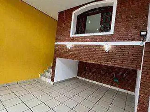 Casa / Sobrado para Venda em São Paulo/SP Jardim Germania 4 Quartos