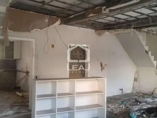 Casa / Sobrado para Venda em São Paulo/SP Jardim Germania 4 Quartos