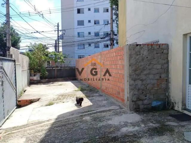 Casa / Sobrado para Venda em São Paulo/SP Jardim Gianetti 2 Quartos