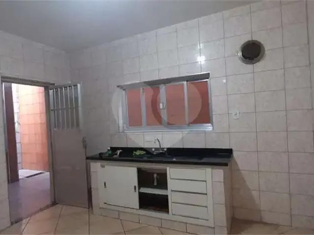 Casa / Sobrado para Venda em São Paulo/SP Jardim Guairaca 3 Quartos