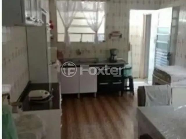 Casa / Sobrado para Venda em São Paulo/SP Jardim Guairaca 3 Quartos