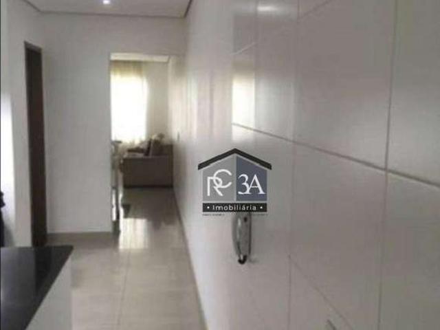 Casa / Sobrado para Venda em São Paulo/SP Jardim Guairaca 3 Quartos