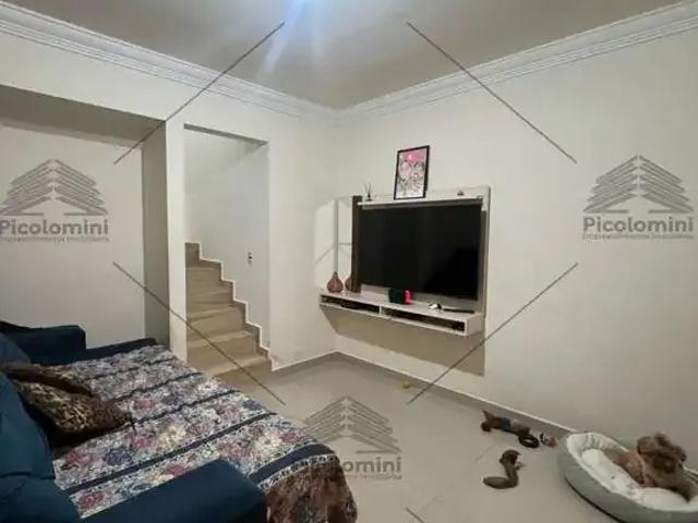 Casa / Sobrado para Venda em São Paulo/SP Jardim Guairaca 2 Quartos