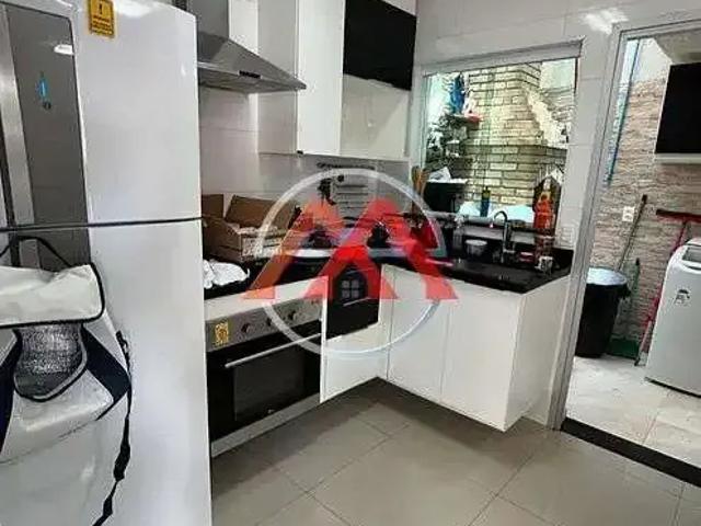 Casa / Sobrado para Venda em São Paulo/SP Jardim Guairaca 2 Quartos