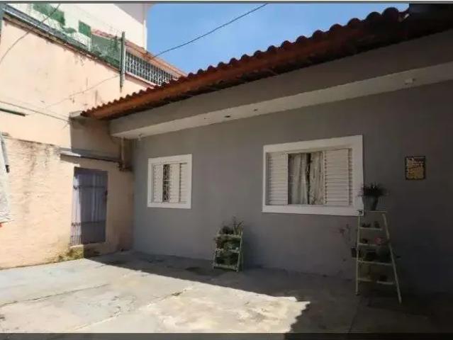 Casa / Sobrado para Venda em São Paulo/SP Jardim Guairaca 4 Quartos
