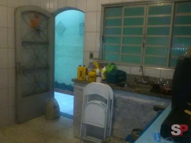 Casa / Sobrado para Venda em São Paulo/SP Jardim Guairaca 4 Quartos