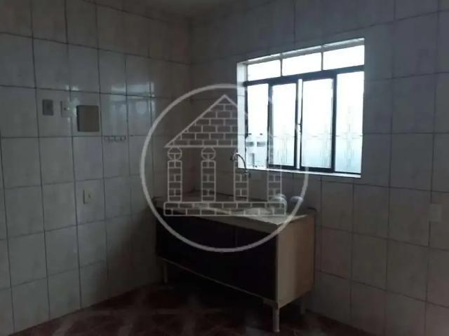 Casa / Sobrado para Venda em São Paulo/SP Jardim Guanabara 1 Quartos