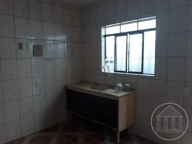 Casa / Sobrado para Venda em São Paulo/SP Jardim Guanabara 1 Quartos