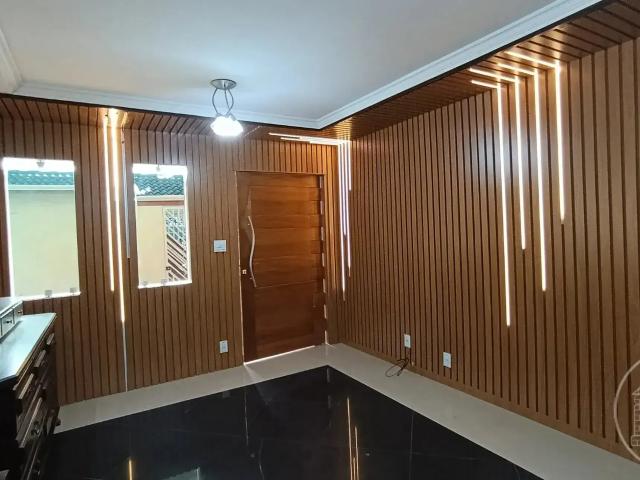 Casa / Sobrado para Venda em São Paulo/SP Jardim Guanabara 2 Quartos