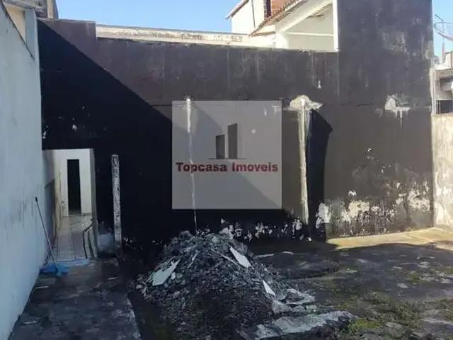 Casa / Sobrado para Venda em São Paulo/SP Jardim Guanabara 2 Quartos